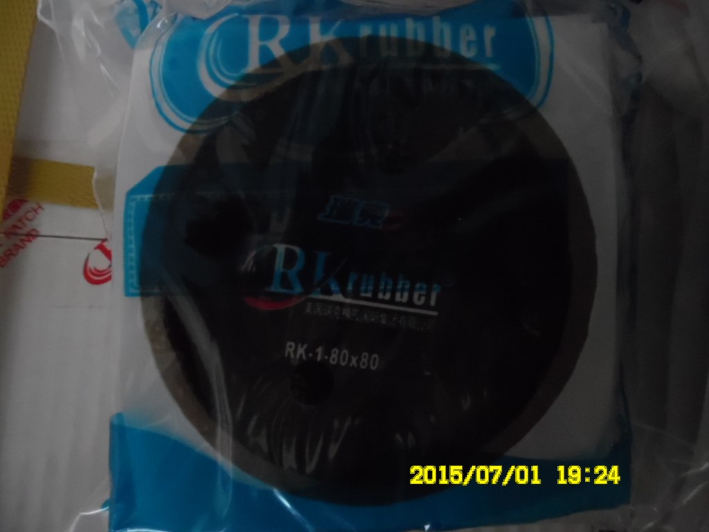 Kit de réparation vélo - Ref 2316256 Image 3