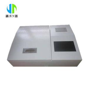 BOD快速测定仪实验室触屏式 微生物电法五日生化需氧量测定仪