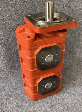 钻机液压泵CBGJ2080-BIR厂家供应多种规格