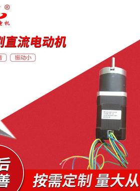 地铁用DR-42310-009CX42BLF05-XXAG6/05-01DRG-42310-003马达