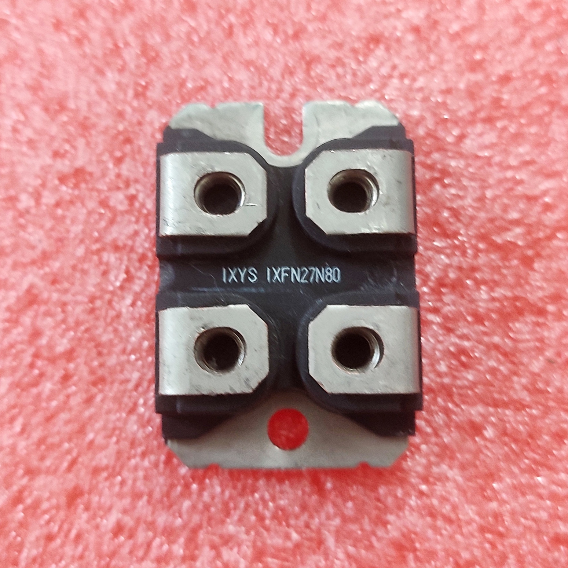 IXFN27N80 IXFN27N80Q APT97H50J E45N80ZD IXKN45N80C IXFN44N80