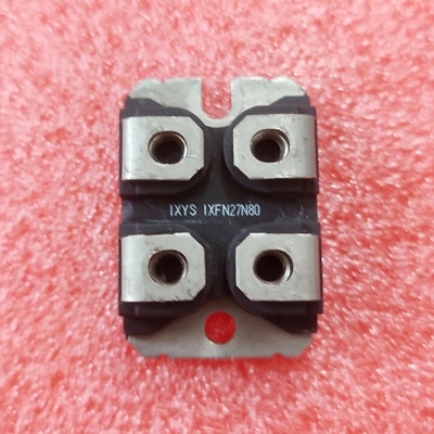 IXFN27N80 IXFN27N80Q APT97H50J APT15GF120JCU2 800V 拆机议价