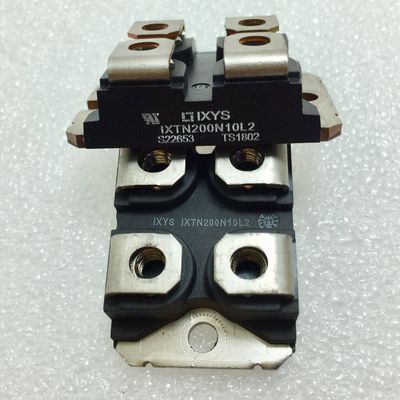 TSD200N05V IXFN200N07 IXFN200N10P IXTN200N10L2 E215N10E 拆机