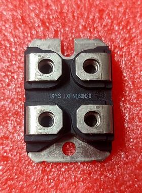 IXFN1849 IXFN180N20 IXFN180N25T IXFN210N20P IXFN230N20T 拆机