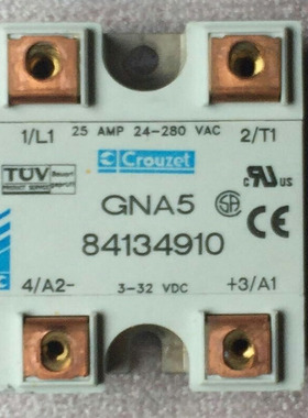 GNA5 84134910 GN84134040 GN84136121 GN84137000 GN84137110