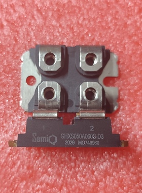 GHXS050A060S-D3 GHXS050A170S-D3 GHXS050B120S-D3 GHXS060A120S