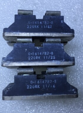 0-1614782-8 220RK 0-1614783-3 0R47K 0-1614787-2 2K7 拆机议价