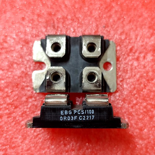 EBG PCS/100 0R0002F 0R0005F PCS/100 0R03F PCS/60 0R015F 拆机