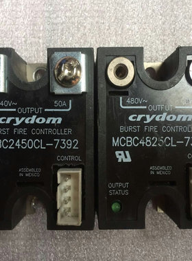 480D50SP/PP4235 CC4850E3V CY7174 MCBC4825CL-7394 MGR-1A4825