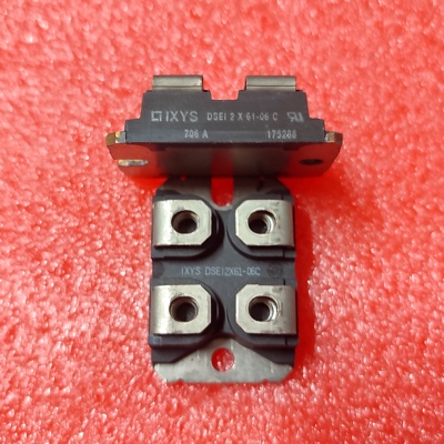 DSEI2X61-06C DSEP2X61-06A APT2X61D60J 2X61DQ60J DSEP2X91-06A