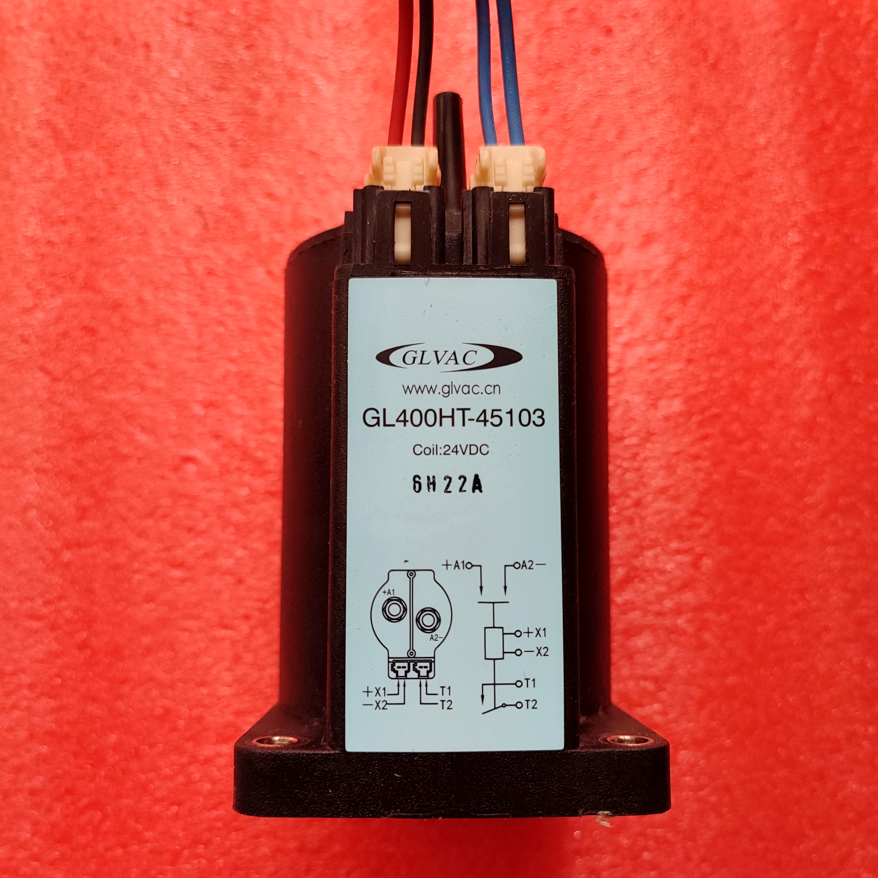 GL400HT-45103 GL50AC GL50ACANB GL50ACTKA-44307 新能源连接器