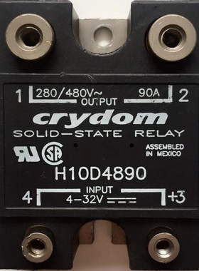 H10D4890 H12CA4890 H12CA4890G H12D4890 H12D4890-10 H12WD4890