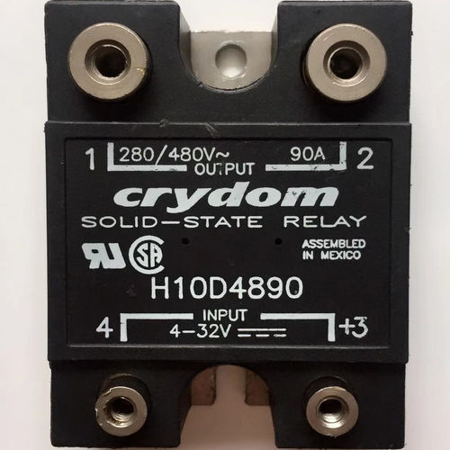 H10D4890 H12CA4890 H12CA4890G H12D4890 H12D4890-10 H12WD4890