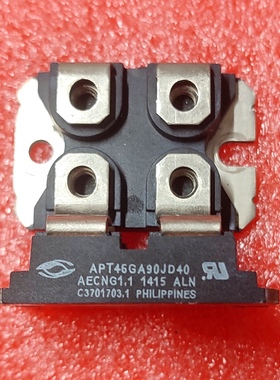 APT40GP90JDQ2 APT46GA90JD40 APT35GP120J APT45GP120J 拆机议价