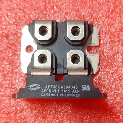 APT40GP90JDQ2 APT46GA90JD40 APT35GP120J APT45GP120J 拆机议价