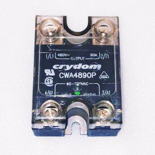 A4890-10 CWA4890 CWA4890P CWD4890D CY7498 4115-40900 480V90A