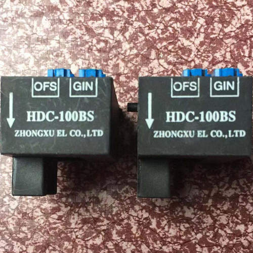 HDC100BS HDC100BS-Z HDC150BS HDC200BS HDC300BS HDC-100BS拆机