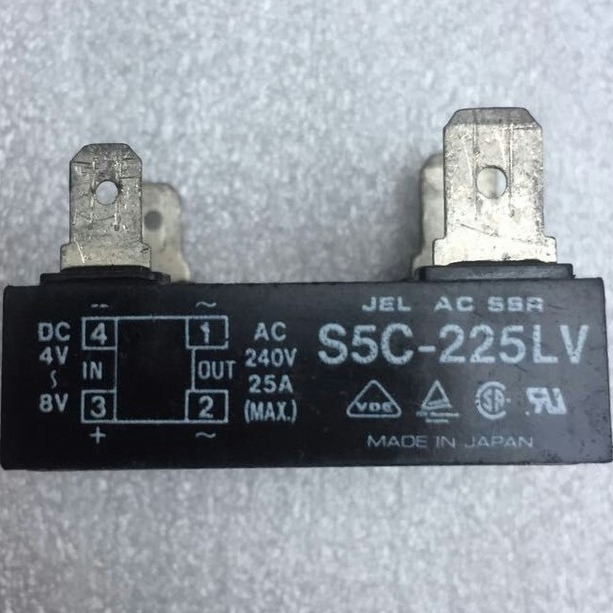 S1C-225LDV S5C-215H S5C-215HV S5C-215L S5C-215LV S5N-225LV