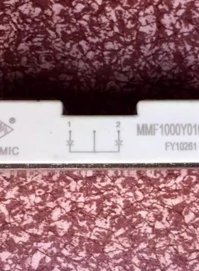 MMF1000Y010DK1 VS-403CNQ100-S1 WP-90512L1 MPJC2CA100U40 拆机