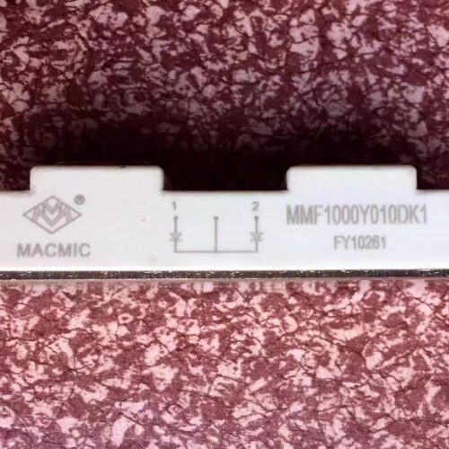MMF1000Y010DK1 VS-403CNQ100-S1 WP-90512L1 MPJC2CA100U40 拆机