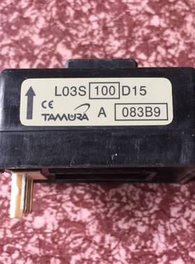 L03S050D15 L03S100D15 WJ L03S200D15 WJ L03S300D15 L03S600D15