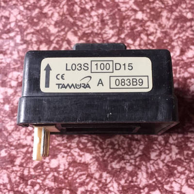 L03S050D15 L03S100D15 WJ L03S200D15 WJ L03S300D15 L03S600D15