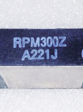 KHR2-T227 10K MCBISO25F 2X15KR R614012001 2K7 RPM300Z A221J