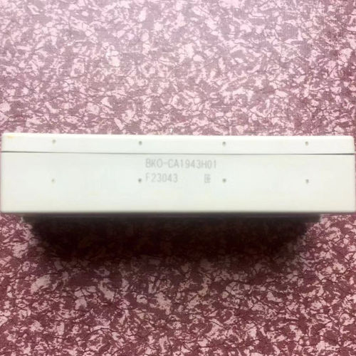 BKO-CA1307 H01 H02 H11 H12 BKO-CA1583H01 BKO-CA1943H01 拆机