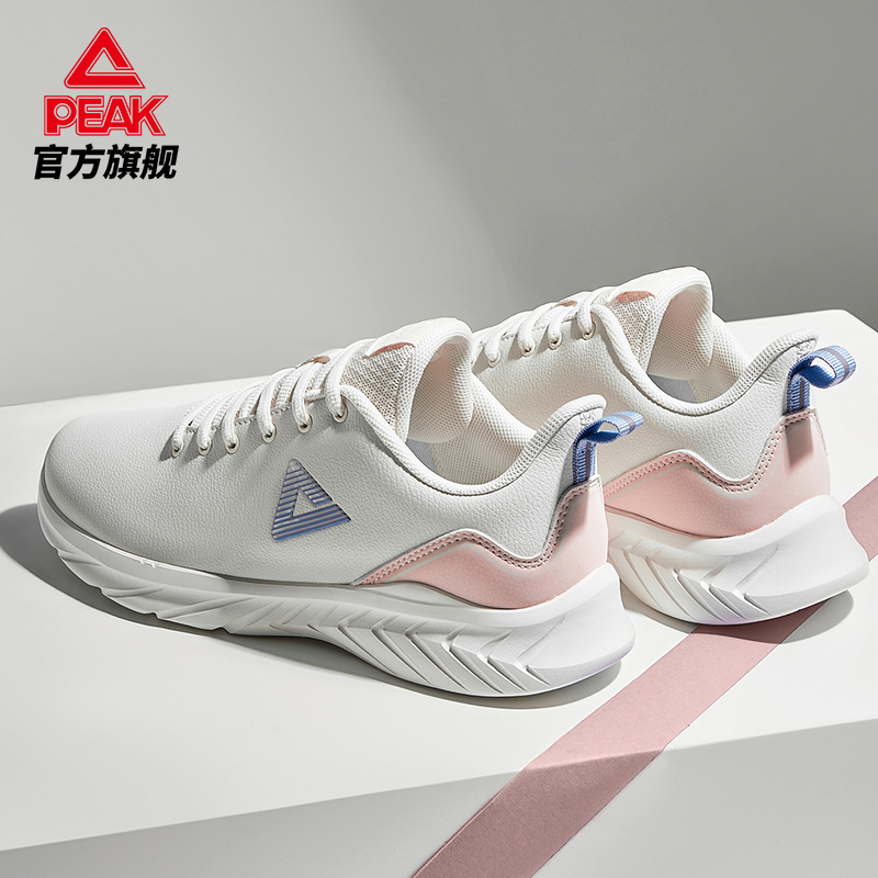 匹克运动鞋男2023新款轻便舒适夏