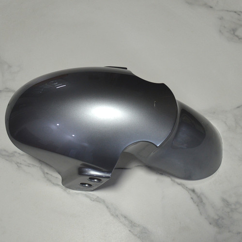 适用于金箭新日腾达电瓶车R350小牛Q1前泥板前轮挡水赛格电动车