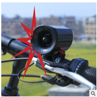 Sonnette de vélo - Ref 1453690 Image 1