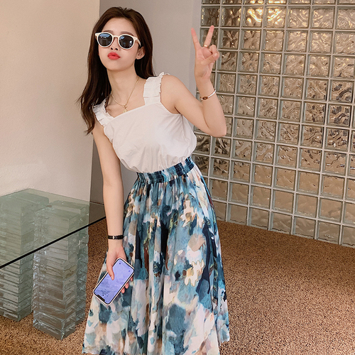 小橙子大码女装 XCZDMNZ2112 整款下架