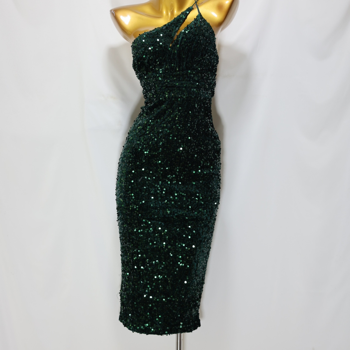 飞成外贸性感时尚连衣裙