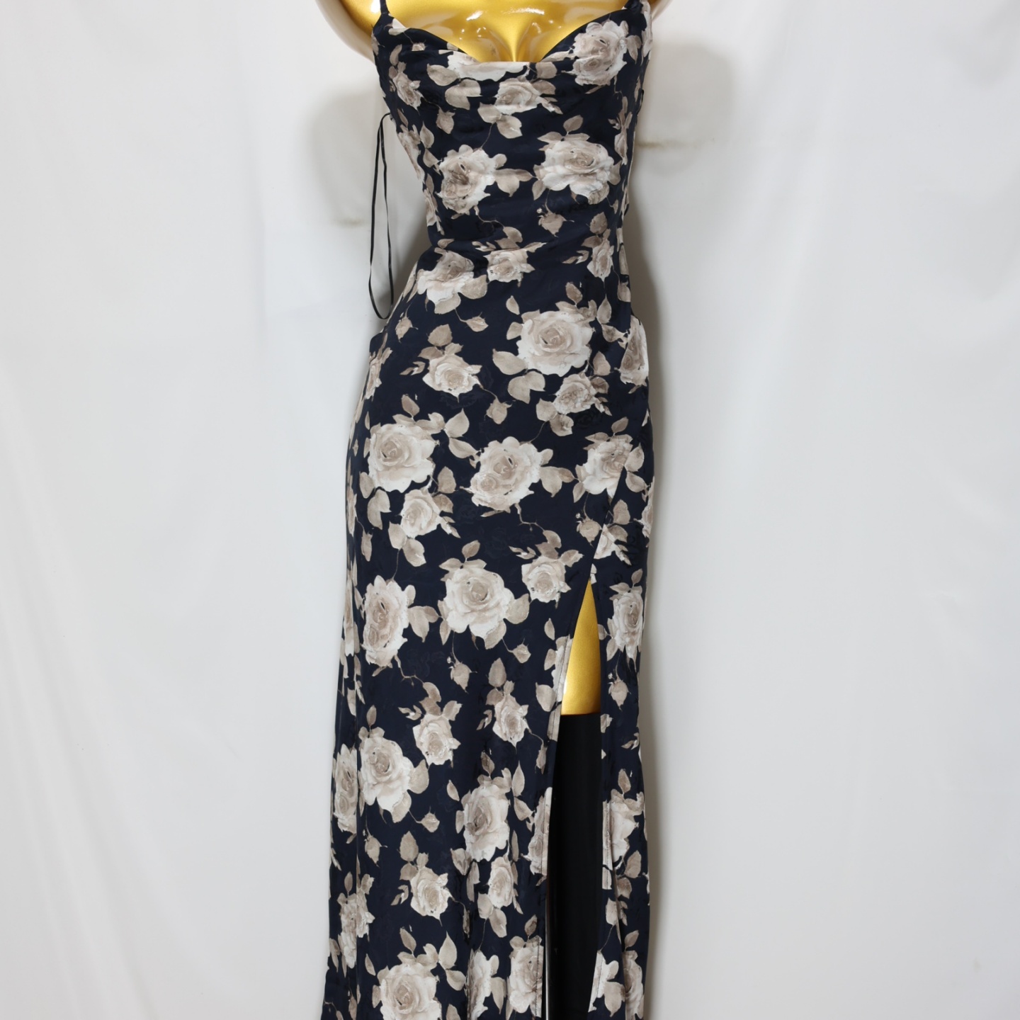 飞成外贸性感时尚连衣裙