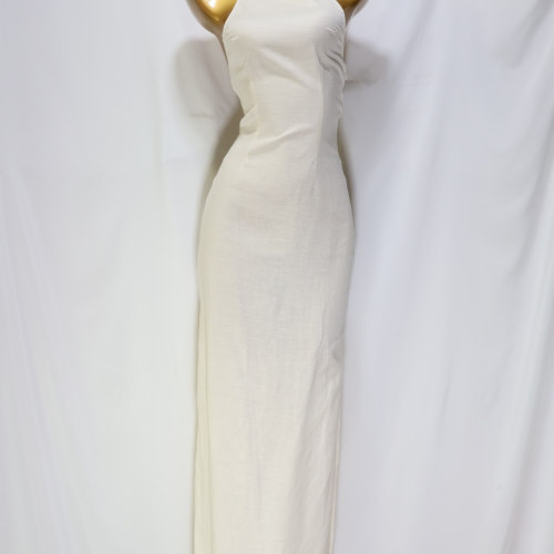 飞成外贸时尚性感连衣裙