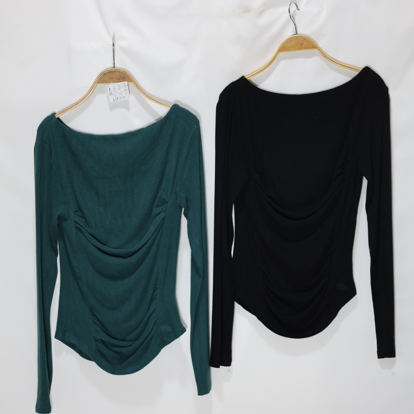 飞成外贸性感时尚上衣