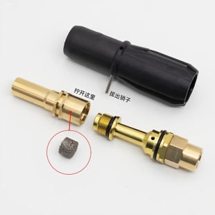 PA泡沫壶配件发泡网台州壶大嘴壶专用发泡网过滤洗车机泡沫壶专用