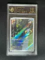 10-Point Rating Card/Canada Duck