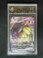 10-Point Rating Card/Mimigaki Vmax