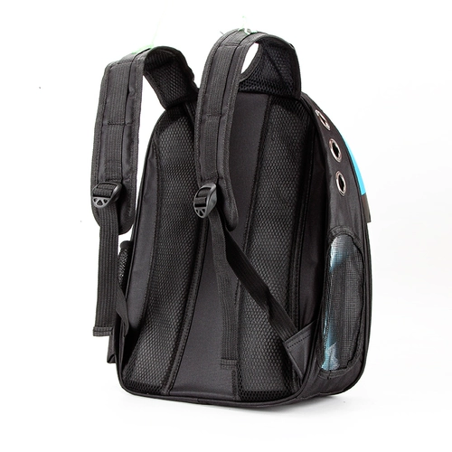 Портативный космический школьный рюкзак для выхода на улицу, упаковка, надевается на плечо