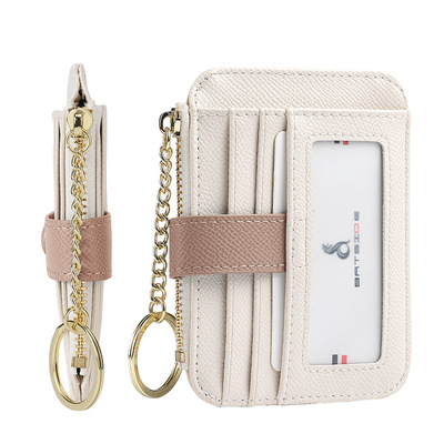 女士卡包日韩女士HW339