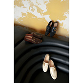 IORE理想矿石设计师原创经典 点击图片进原lian接 柔软舒适单鞋