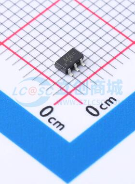 模拟开关/多路复用器 74AHC1G66GV-Q100H SOT-753 电子元器件配单