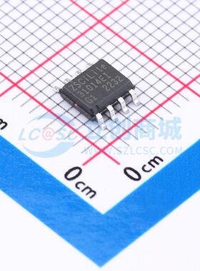 其他接口 ZSC31014EIG1-T SOIC-8 原装正品 电子元器件配单