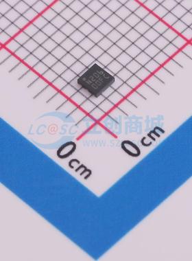 温湿度传感器 STTS22HTR UDFN-6(2x2) 原装正品 电子元器件配单