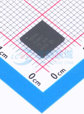 单片机(MCU/MPU/SOC) MSPM0G1106TRGZR VQFN-48(7x7) 电子元器件