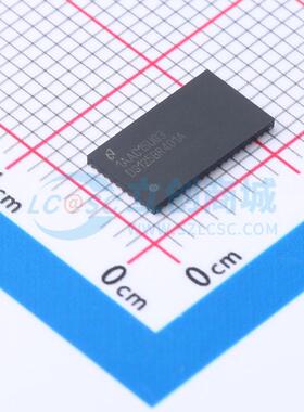 PCI/PCIE接口 DS125BR401ANJYR WQFN-54-EP(5.5x10) 电子元器件