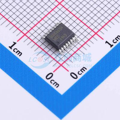 温度传感器 MAX6654MEE+T QSOP-16 原装正品