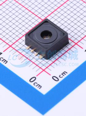 压力传感器 KP235XTMA1 SMD-8P 40Kpa~115Kpa 电子元器件配单