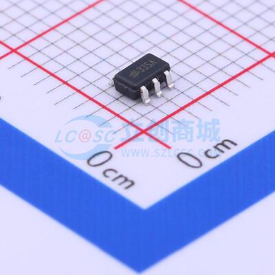 DC-DC电源芯片 HT7733SA SOT-89-3 原装正品 电子元器件配单